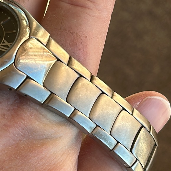 Citizen Eco-Drive Titanium E100-K18434 CK - Picture 9 of 10